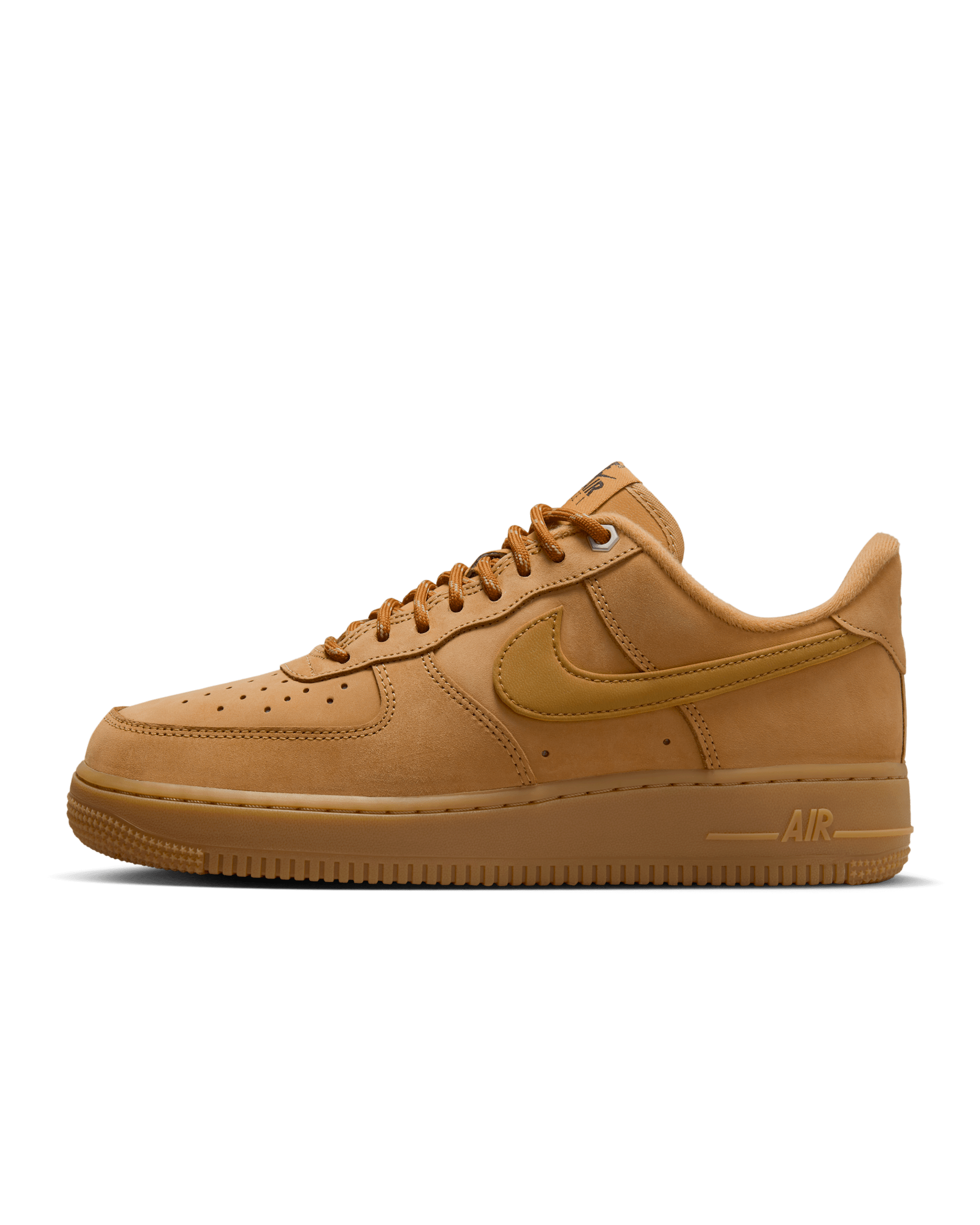 ナイキ エア フォース 1 ’07 ウィメンズシューズ 25cm NIKE（ナイキ）の「ナイキ エア フォース 1 '07 ウィメンズ